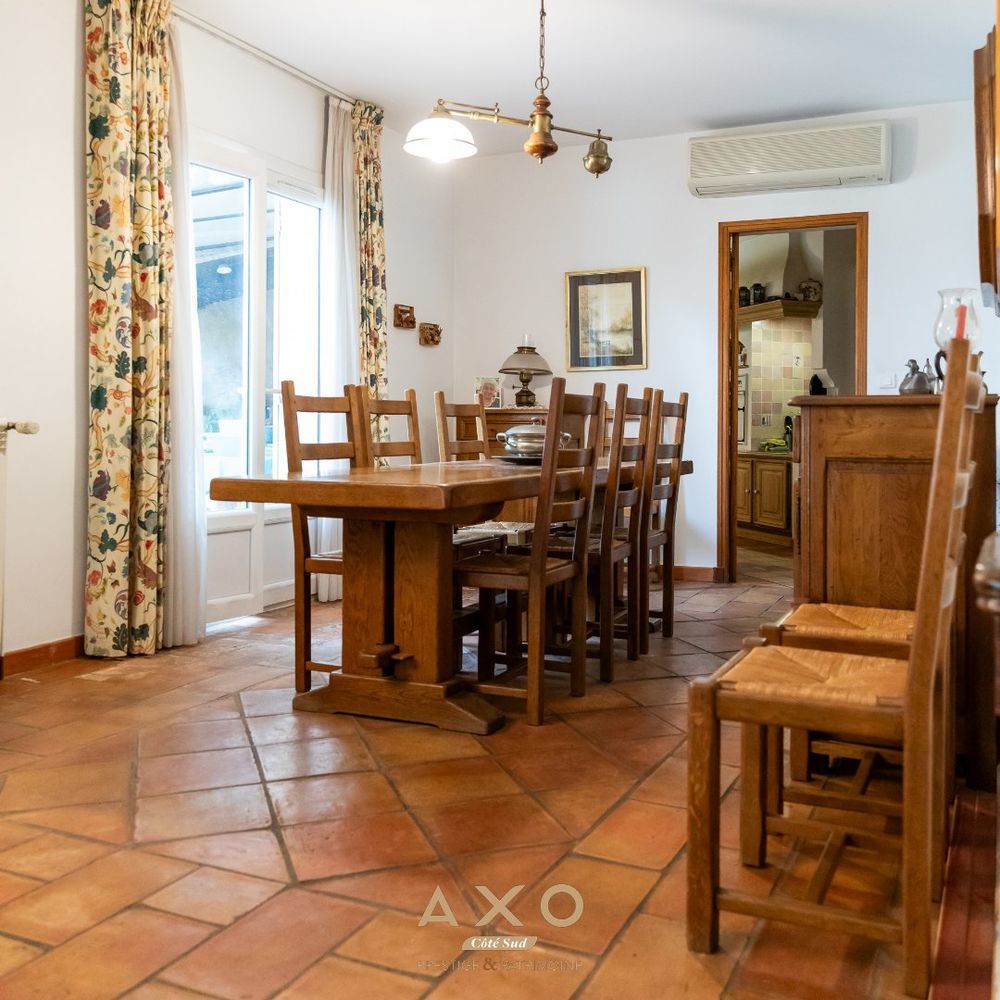� vendre  Villa Meyreuil (13590)