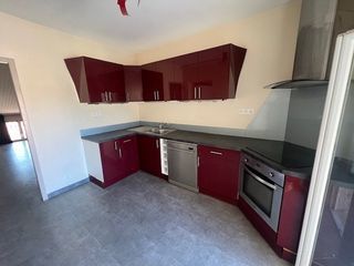  Appartement � vendre 4 pi�ces 80 m�