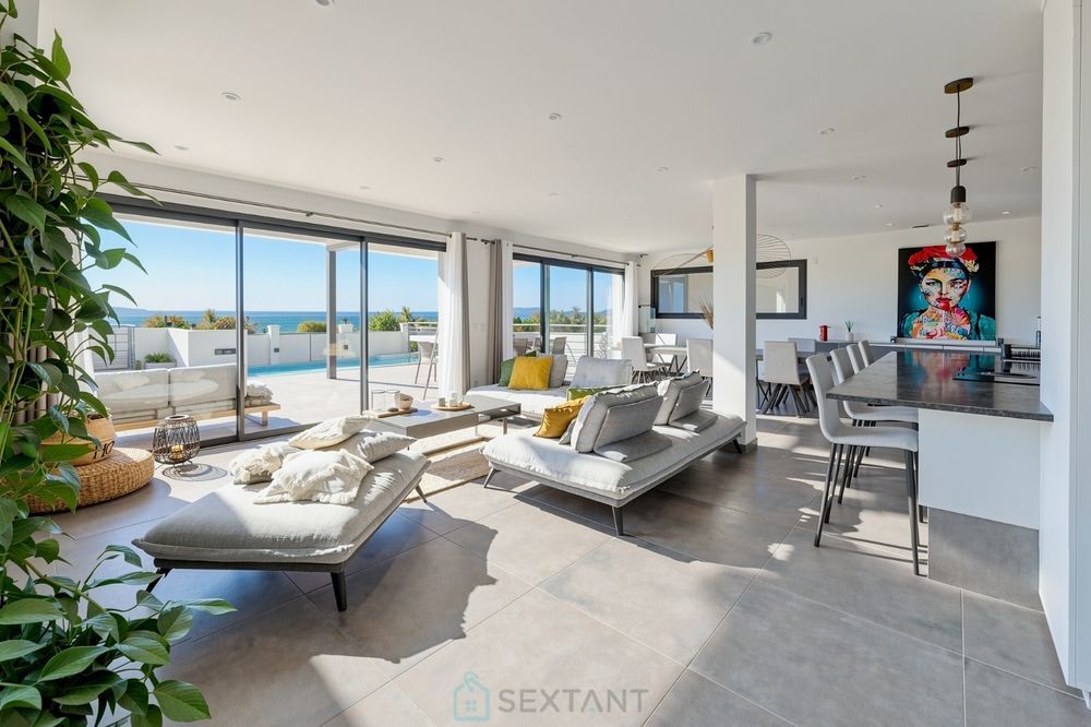 � vendre  Villa Istres (13800)