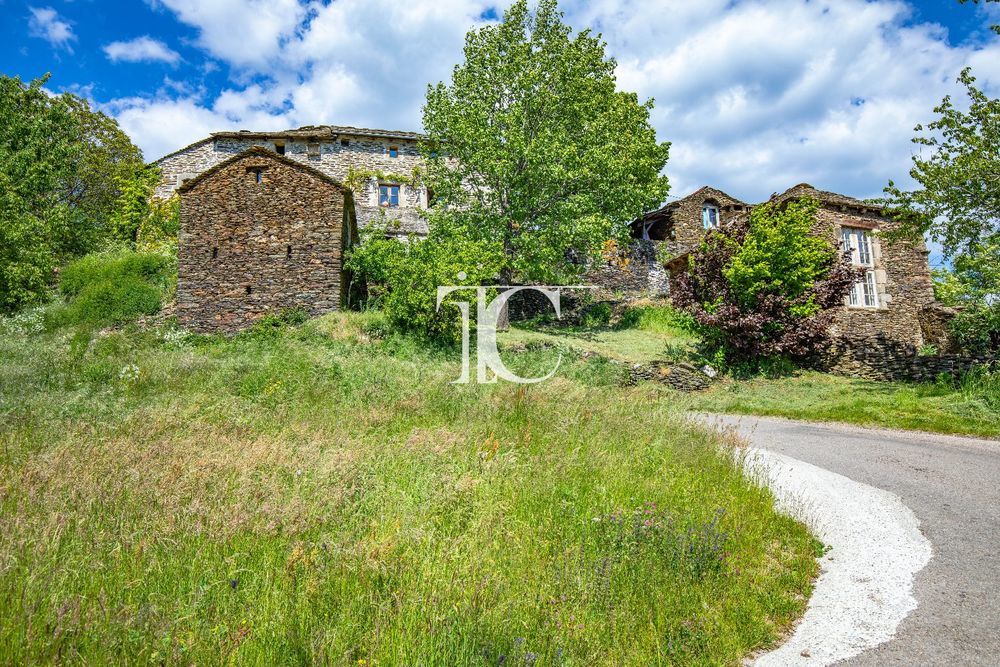 � vendre  Villa Les Vans (07140)