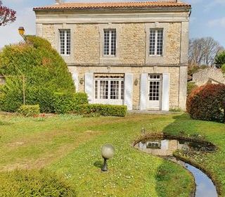  Villa � vendre 11 pi�ces 253 m�