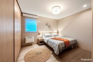  Appartement � vendre 3 pi�ces 69 m�