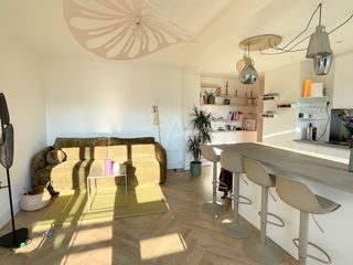  Appartement � vendre 4 pi�ces 69 m�