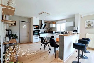  Maison � vendre 10 pi�ces 283 m�