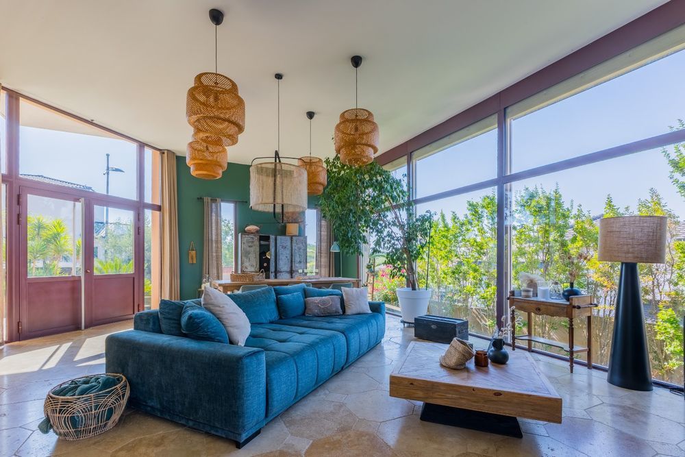 � vendre  Maison Sauvian (34410)