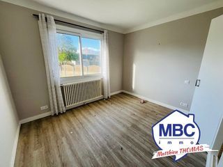  Maison � vendre 8 pi�ces 122 m�