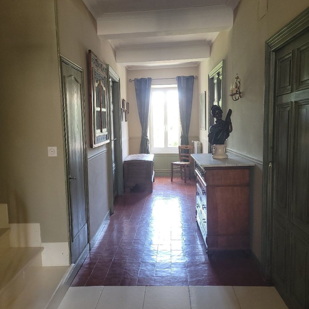 � vendre  Villa Saint-Marcel-sur-Aude (11120)