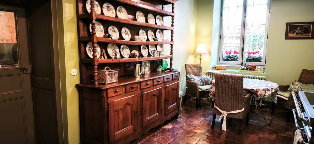 � vendre  Villa Caussade (82300)