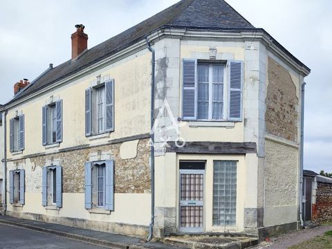   Maison Maison - 7 pi�ce(s) - 153 m�