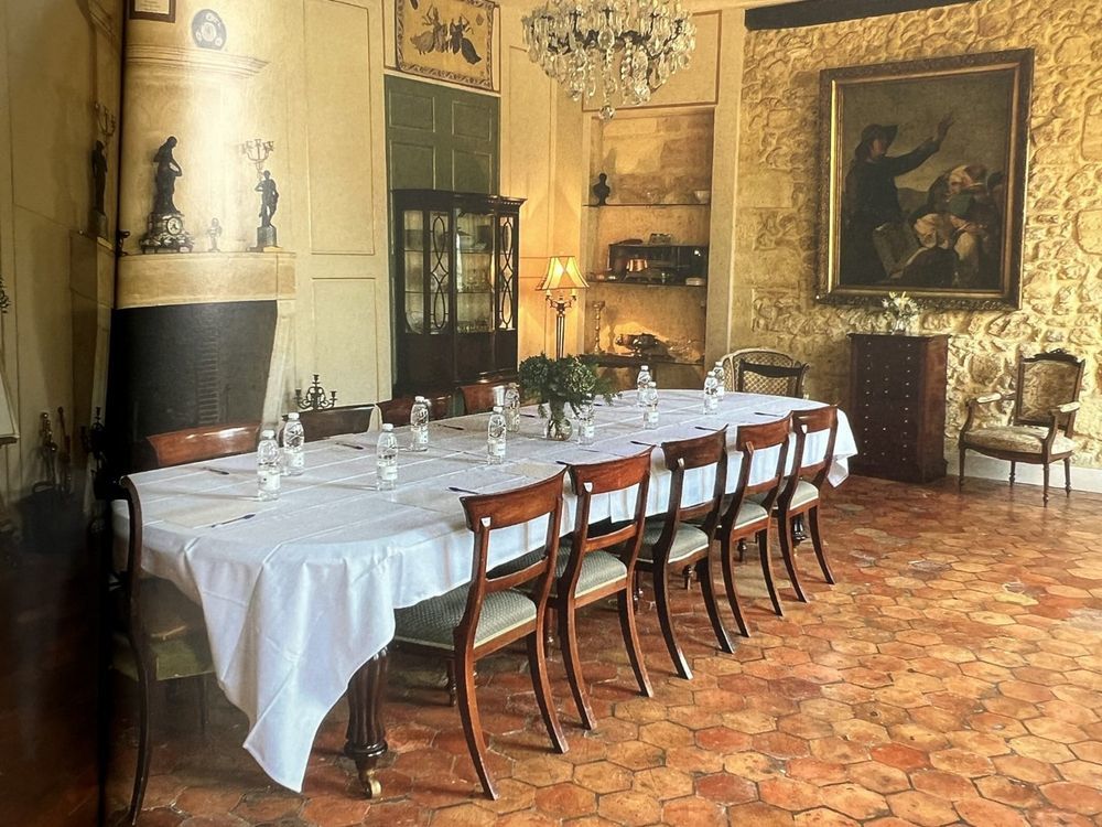 � vendre  Propri�t�/ch�teau Lignan-de-Bordeaux (33360)