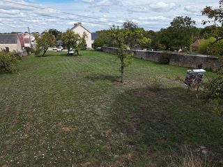  Terrain � vendre 1451 m�