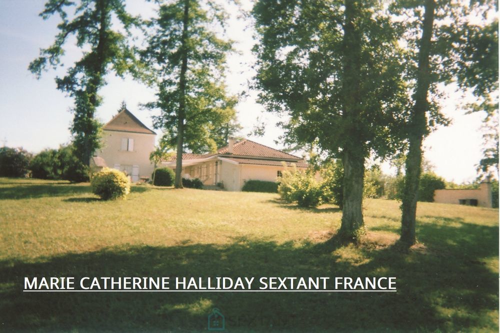 � vendre  Villa Annesse-et-Beaulieu (24430)