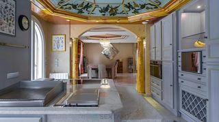  Maison � vendre 7 pi�ces 220 m�