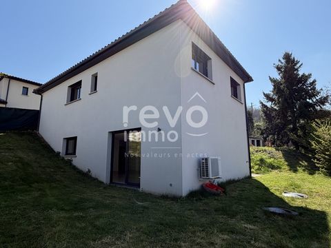   Maison Maison - 4 pi�ce(s) - 123 m�