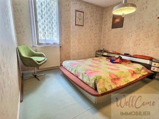  Appartement � vendre 3 pi�ces 60 m�