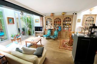  Villa � vendre 7 pi�ces 168 m�