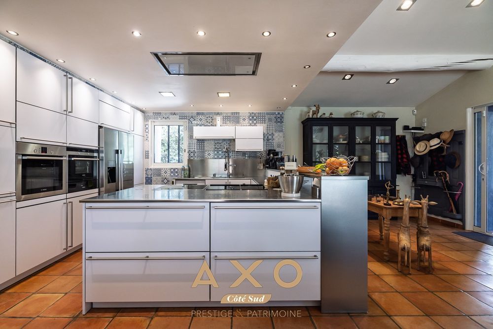 � vendre  Villa Jouques (13490)