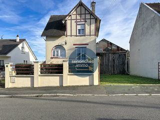  Maison � vendre 5 pi�ces 103 m�