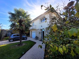  Maison � vendre 6 pi�ces 125 m�