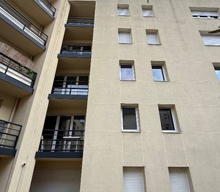  Appartement � vendre 3 pi�ces 62 m�