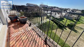  Appartement � vendre 4 pi�ces 78 m�