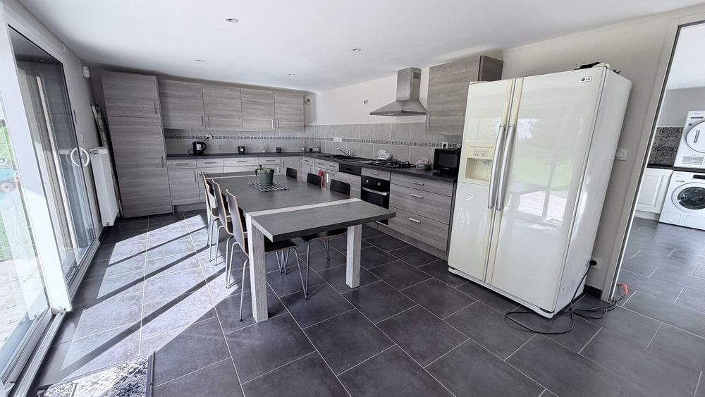 � vendre  Villa Billy (41130)