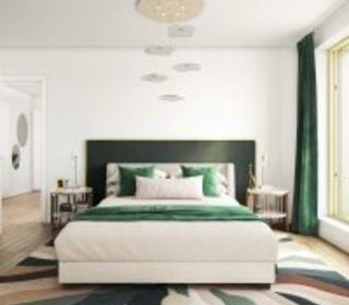  Appartement � vendre 4 pi�ces 89 m�