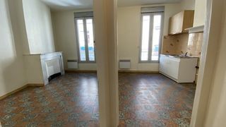  Appartement � louer 2 pi�ces 37 m�