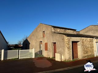  Maison � vendre 4 pi�ces 100 m�