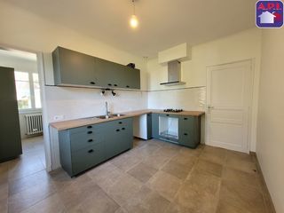  Maison � louer 4 pi�ces 131 m�