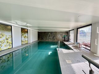  Appartement � vendre 1 pi�ce 32 m�