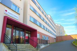  Appartement � vendre 1 pi�ce 18 m�