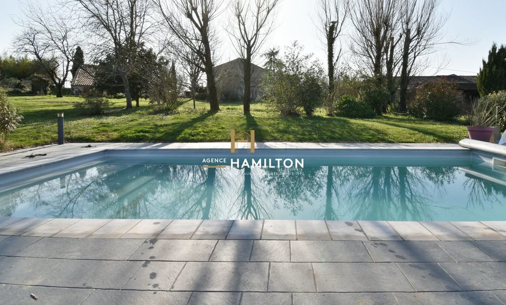 � vendre  Maison Cordes-sur-Ciel (81170)