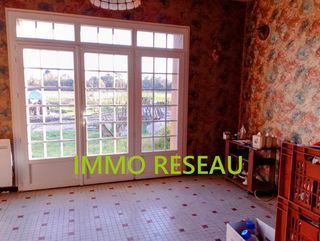  Maison � vendre 4 pi�ces 90 m�