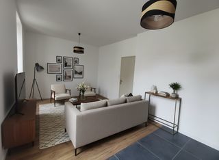  Appartement � vendre 4 pi�ces 68 m�