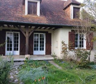  Maison � vendre 7 pi�ces 140 m�