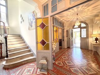  Propri�t�/ch�teau � vendre 10 pi�ces 294 m�