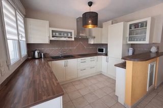  Appartement � vendre 4 pi�ces 79 m�