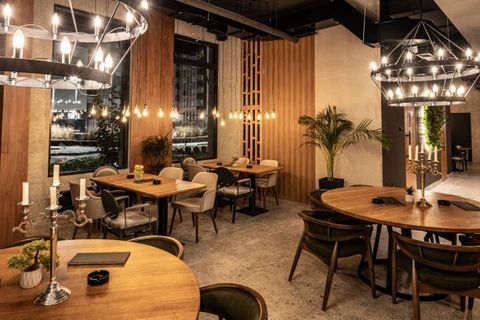 Restaurant 242000 93400 Saint ouen sur seine