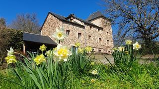  Maison � vendre 7 pi�ces 287 m�