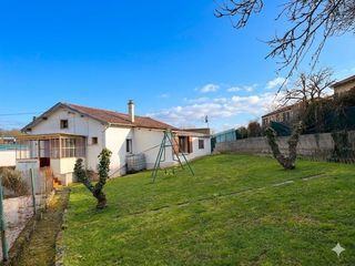  Maison � vendre 3 pi�ces 90 m�