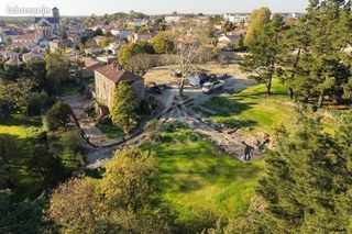  Terrain � vendre 809 m�