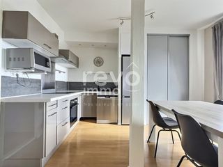  Appartement � vendre 3 pi�ces 67 m�