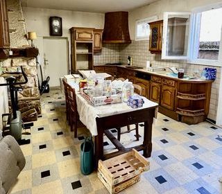  Maison � vendre 5 pi�ces 118 m�