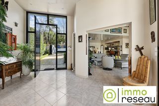  Villa � vendre 8 pi�ces 275 m�