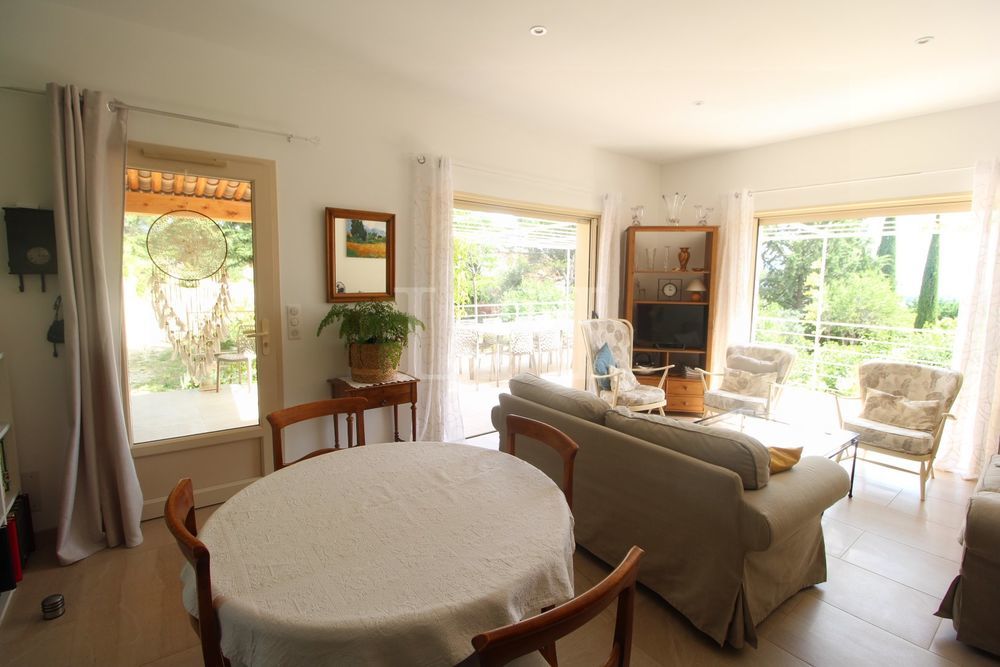 � vendre  Maison Saint-Saturnin-l�s-Apt (84490)