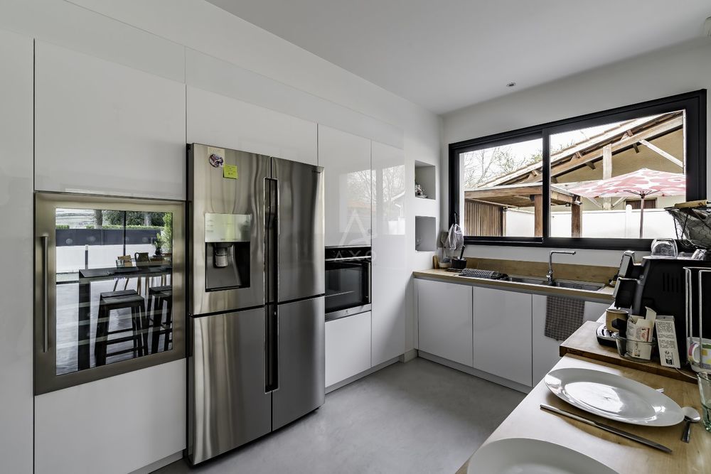 � vendre  Maison Pessac (33600)