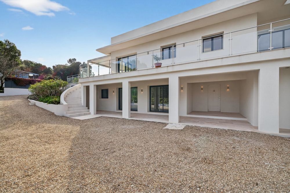 � vendre  Villa Nice (06300)