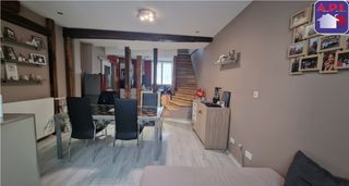  Maison � vendre 6 pi�ces 169 m�