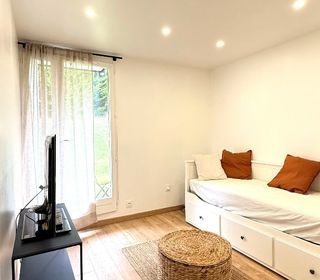  Appartement � vendre 1 pi�ce 14 m�